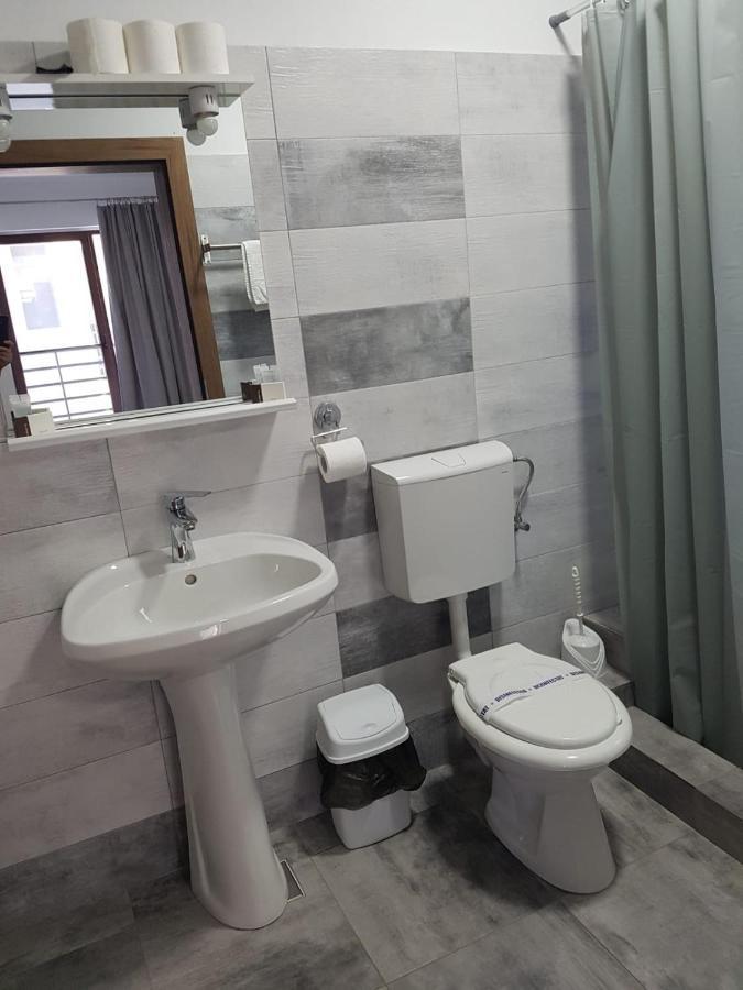 Vila La Matache Eforie Nord Ngoại thất bức ảnh