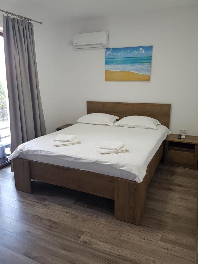 Vila La Matache Eforie Nord Ngoại thất bức ảnh