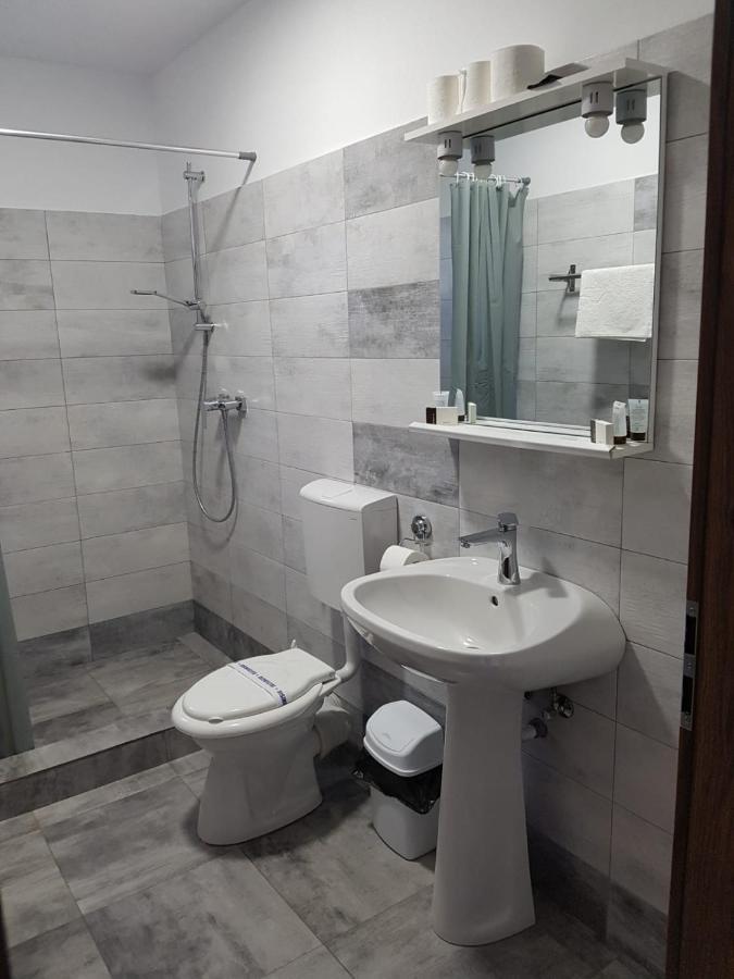 Vila La Matache Eforie Nord Ngoại thất bức ảnh