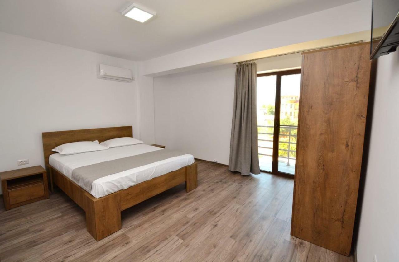 Vila La Matache Eforie Nord Ngoại thất bức ảnh