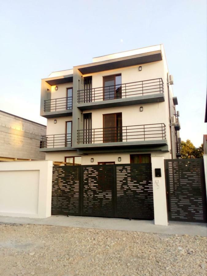 Vila La Matache Eforie Nord Ngoại thất bức ảnh