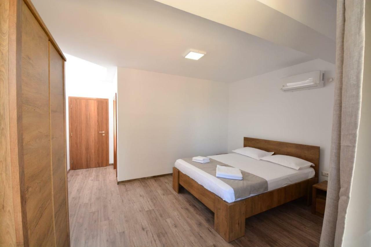 Vila La Matache Eforie Nord Ngoại thất bức ảnh