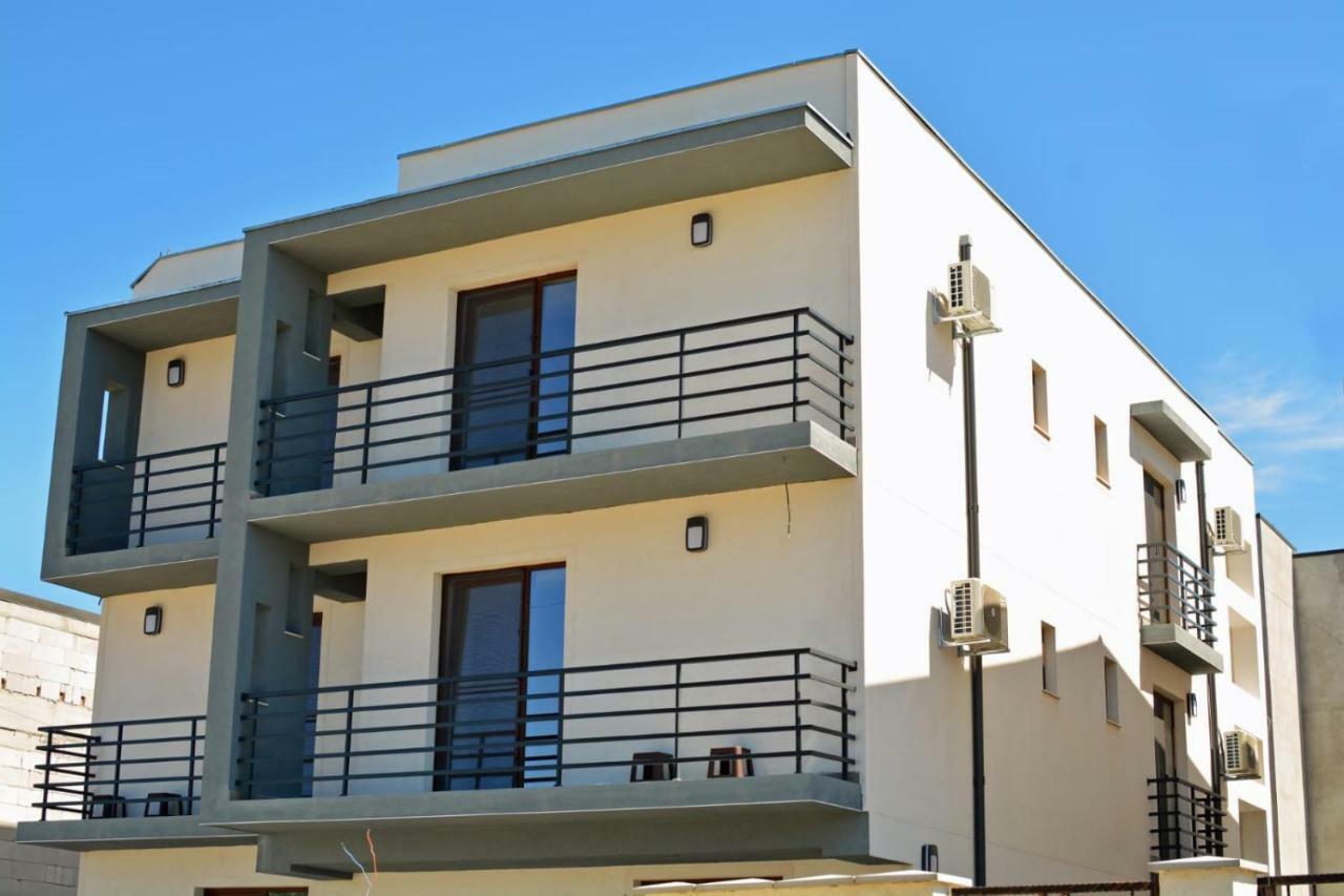 Vila La Matache Eforie Nord Ngoại thất bức ảnh